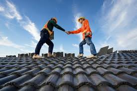 Best Roof Leak Repair  in Pioneer, OH